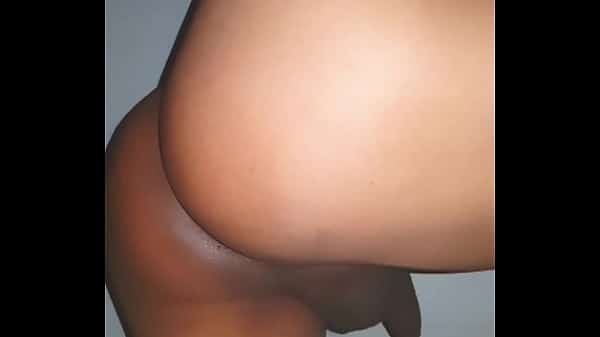 Big Natural Booty Twerking – SLOW MOTION BIG PAWG ASS (TRY NOT TO CUM)