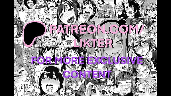 CYTE ANIME GIRL FUCKED BY BIG DICK HENTAI