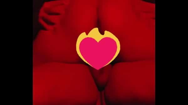 ESPOSA GORDINHA BBW GOZANDO E TREMENDO NA PICA!