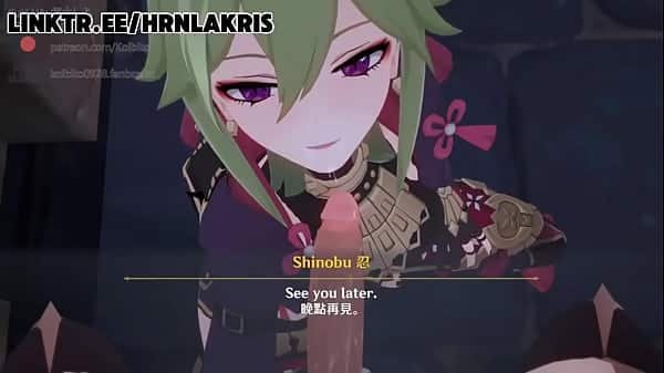 Genshin impact porn | Horny Lakris