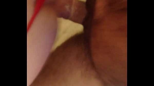 Meu amante peludo socou meu cuzinho sem dó é eu pedi. Mais