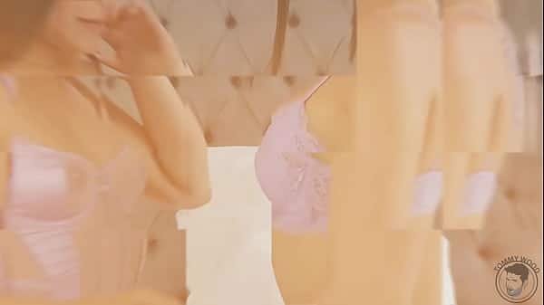 My Boyfriend and I Brought Big Ass Latina Ariana Van X for Passionate Threesome