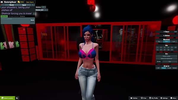 My life in meredian part 11