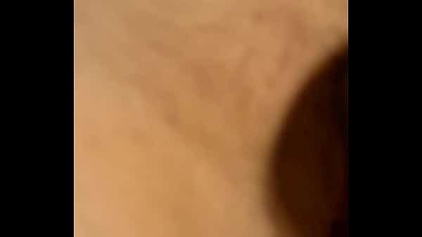 Playing with my Wife’s pink pussy until it squirt