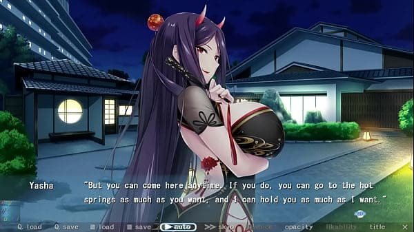 Pure×Holic ~Junketsu Otome to Kon’in Kankei!?~ Part 41.