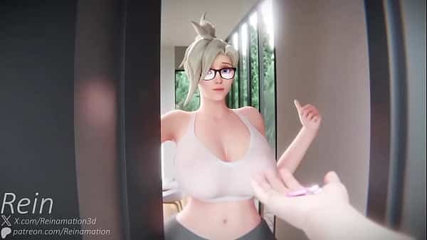 Sex Prescribed By The Doctor