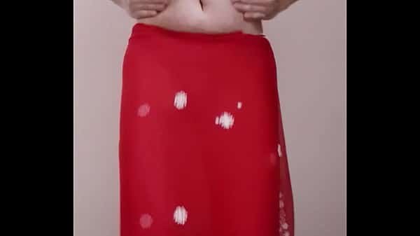 Sissy Candy Rose – Desi Shemale ki Sexy Kamar