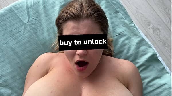 Space Boobs with Face, Missionary Sex and Hadcore Doggy (4K) TEASER