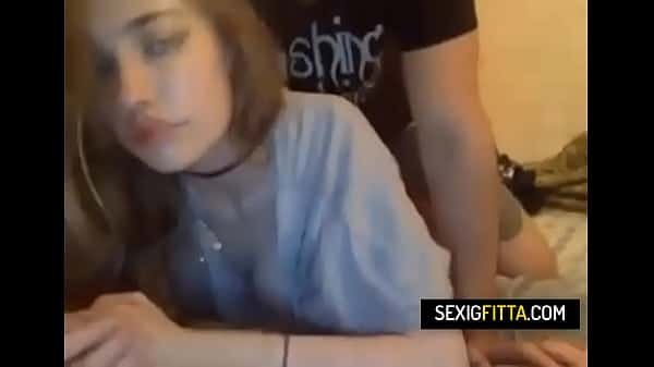 Svensk Tjej Knullar Hårt