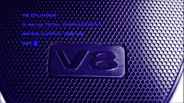 Two Blondes And A Brunette Visit Men In The Garage