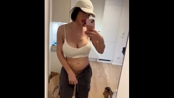 Would you stroke it while you’re in me