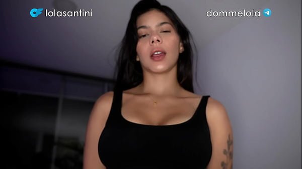 You want to be my little dog and lick my boot bitch?