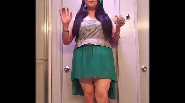 Shopping Stories #16 – Cute Accessories From A Vintage Shop